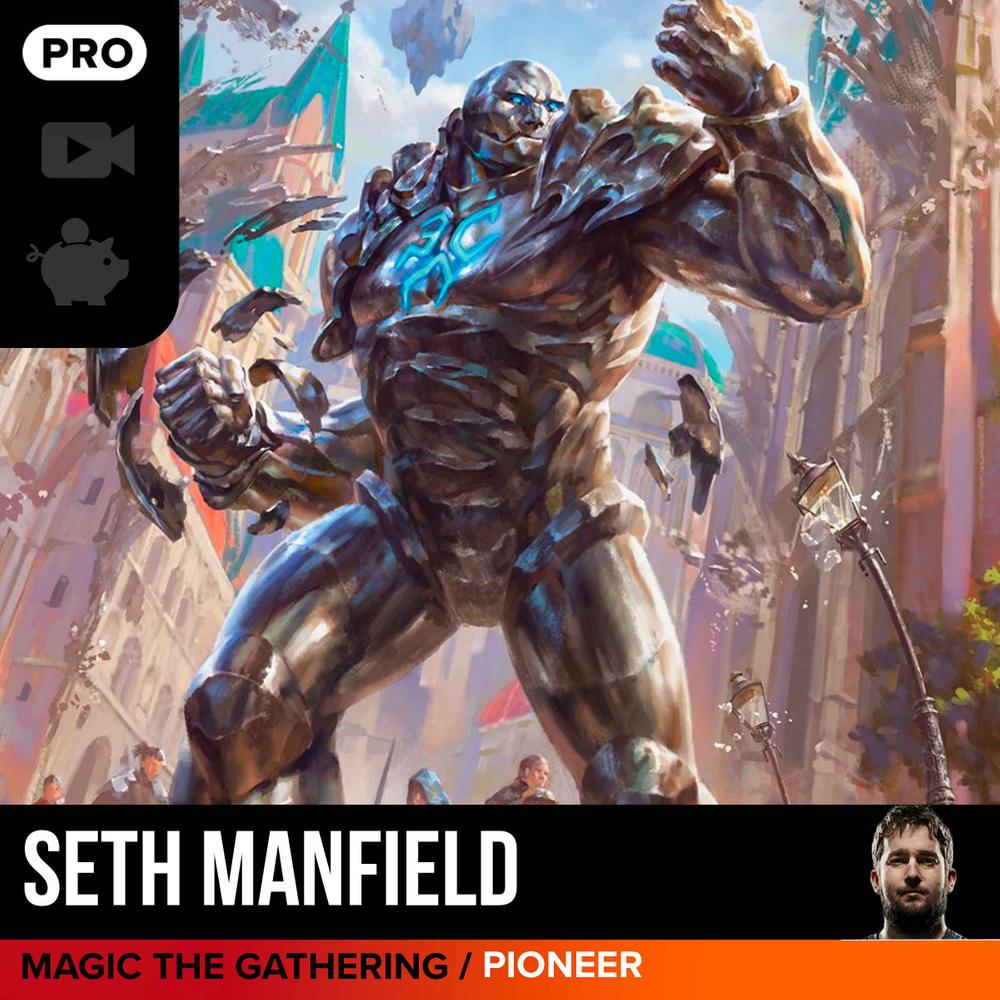 pioneer mtg cards Amazon.com: Magic: The Gathering Secrets of Strixhaven main image 0