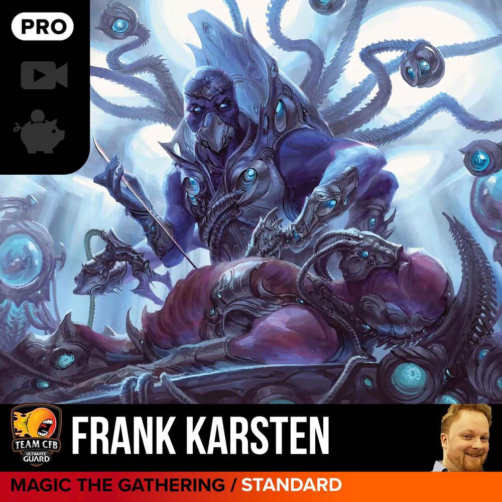 7 Aggro MTG Decks You Have to Try for ONE Standard | TCGplayer