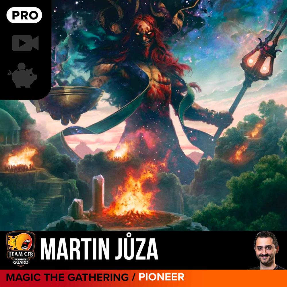 Learn to Play Reid's Pro Tour-Winning MTG Deck! - Deep Dive | TCGplayer, image size:1000x1000