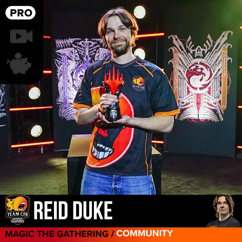 How I Won Pro Tour Phyrexia | TCGplayer