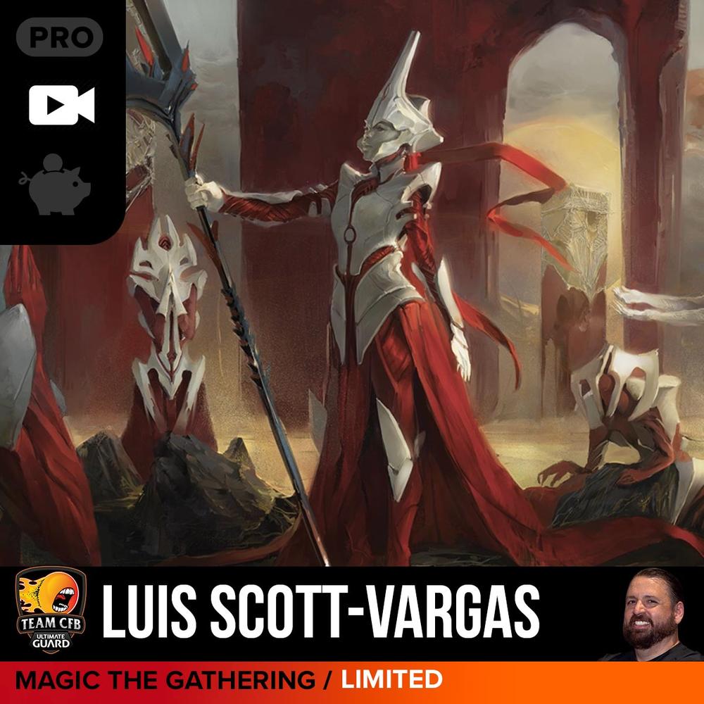 Who Will Claim Victory in the Ultimate Draft Showdown? | TCGplayer