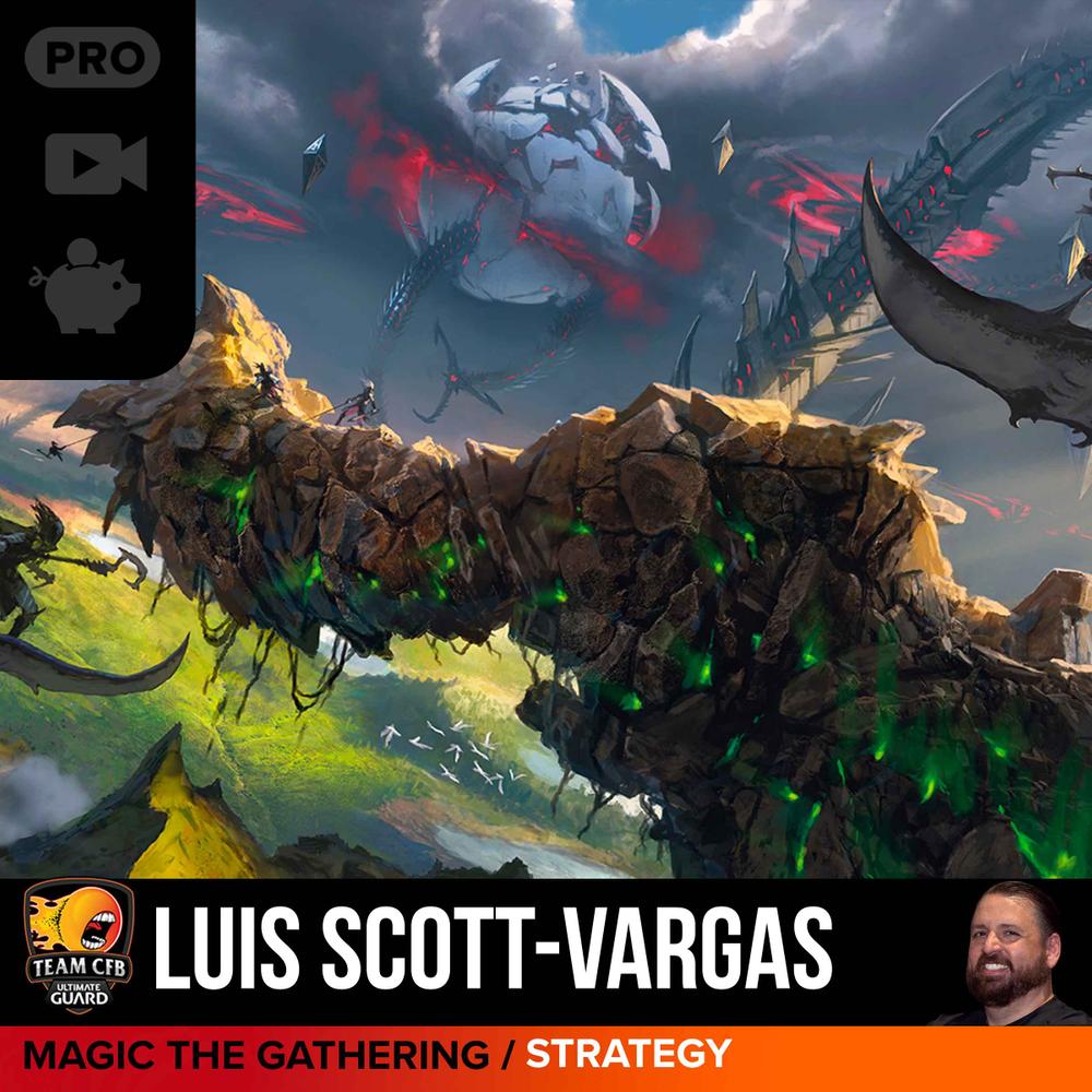 Let the Battle(s) Begin! How to Manage MTG's Newest Card Type | TCGplayer