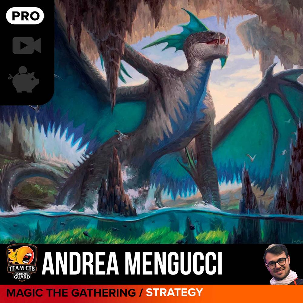 Everything You Need to Know About Murktide Regent: MTG Deep Dive