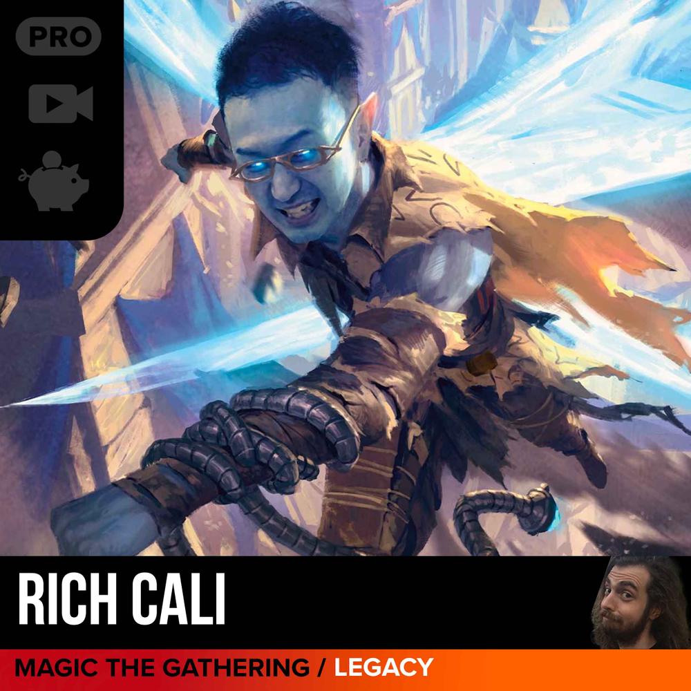 Top 8 March of the Machine MTG Cards for Legacy | TCGplayer
