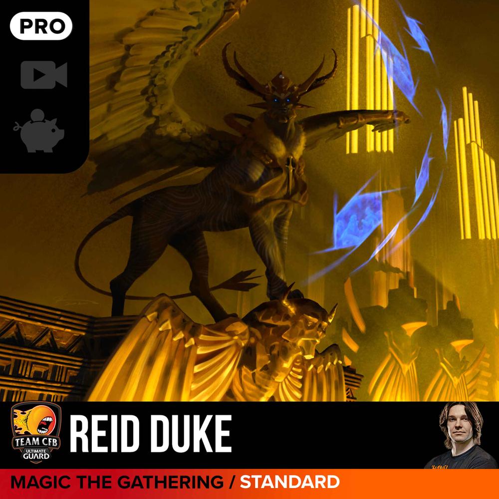 What Should Have Been Banned in Standard MTG? | TCGplayer
