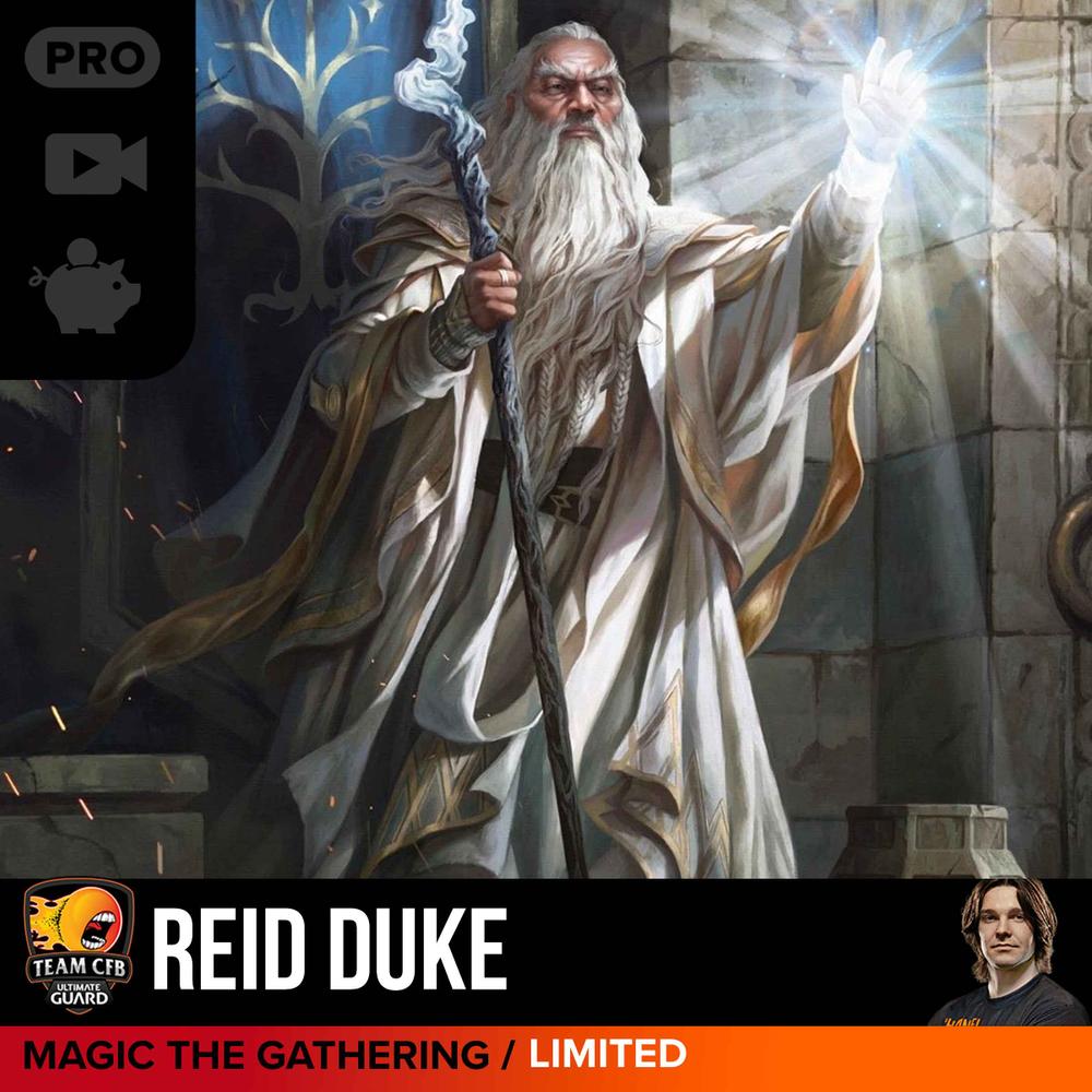 Lord of the Rings: Tales of Middle-earth Limited MTG Set Review: White |  TCGplayer
