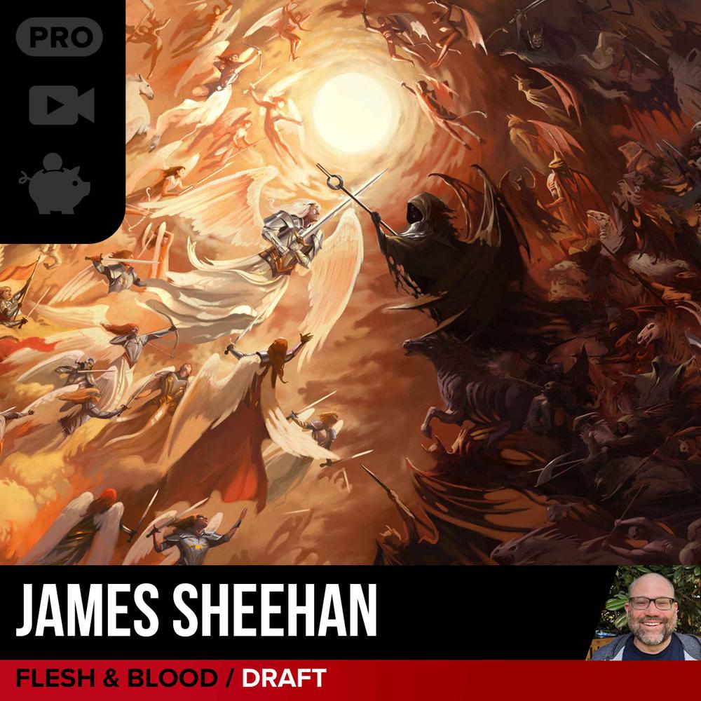 The 4 Big Equipment Pulls in Monarch Draft | TCGplayer