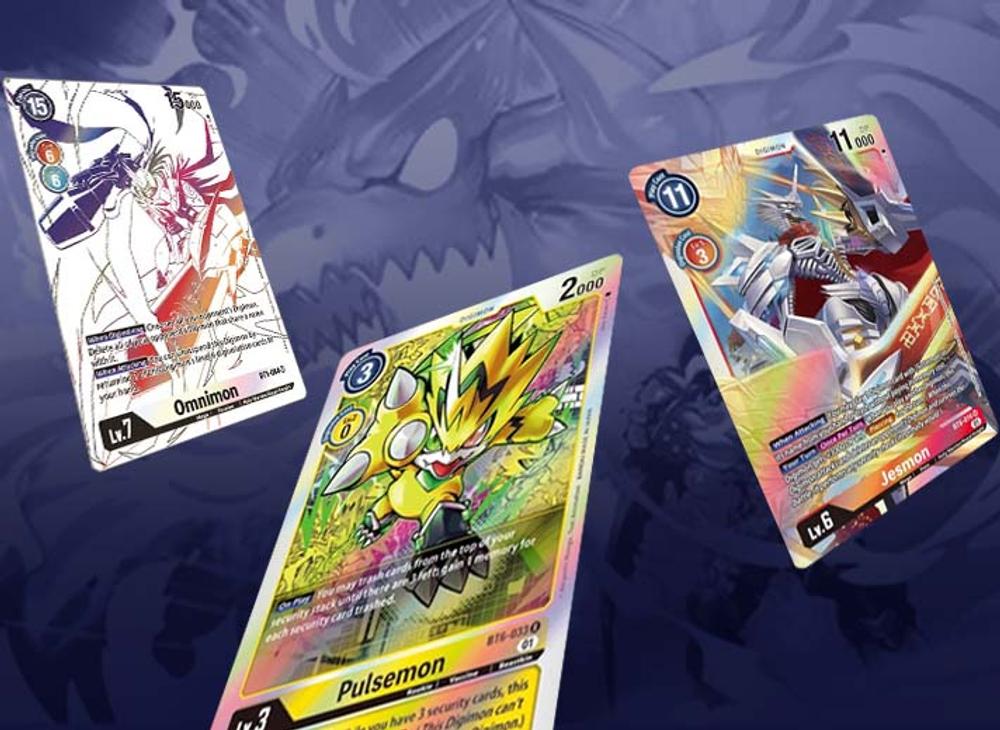 The 10 Cards Everybody Wants from Double Diamond | TCGplayer