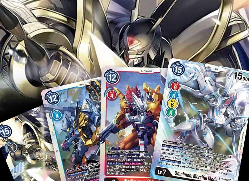 The 10 Cards Everybody Wants from BT9 X Record | TCGplayer