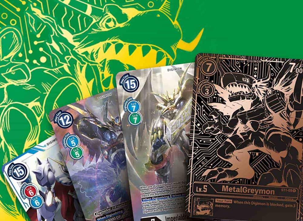 what digimon cards are worth money Mastemon [ST10-06] [Starter Deck: Parallel World Tactician] – TokenMTG