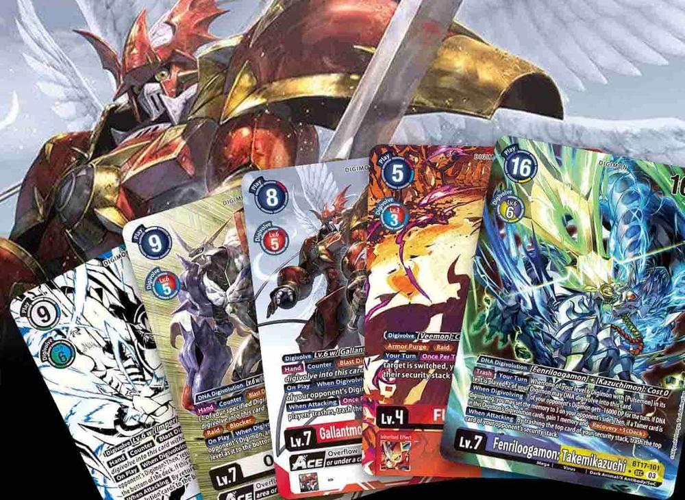 bt17 digimon booster box Amazon.com: バンダイ(BANDAI) BANDAI Digimon Collectible Card Booster Pack,  Secret Crisis BT-17, 24 Packs : Toys & Games main image 1