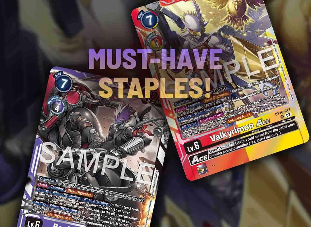 10 Staple ACE Digimon That All Digimon Players Should Have | TCGplayer