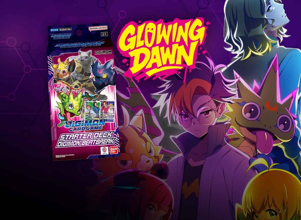グローイングドーン How To Build A Glowing Dawn Deck | TCGplayer