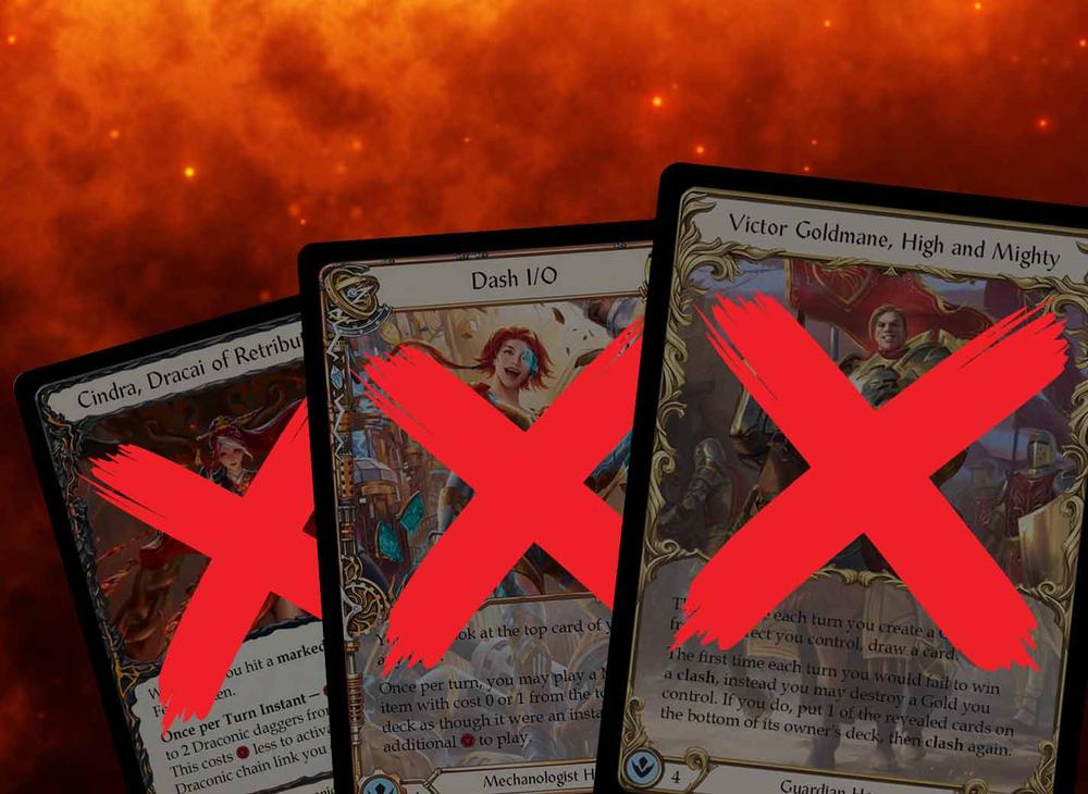 The Great Classic Constructed Shakeup | TCGplayer