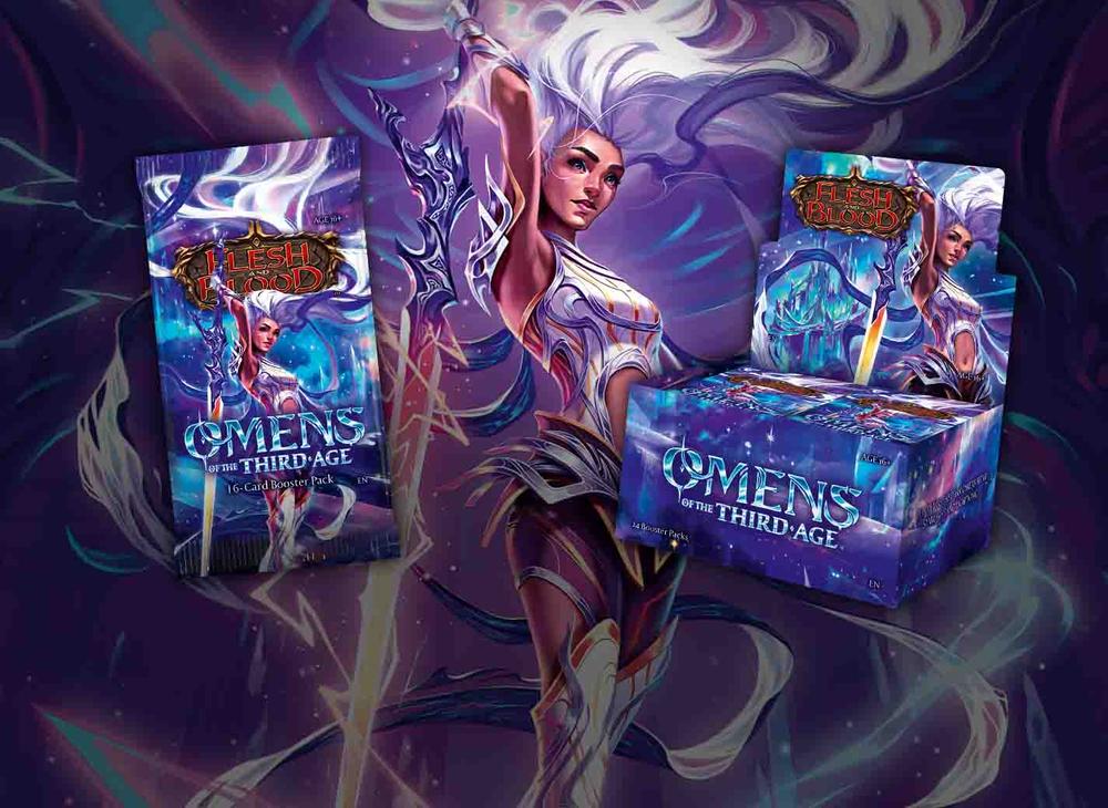 嵐の系譜、アウローラ / Aurora, Legacy of Tempest How to Build Aurora, Legacy of Tempest | TCGplayer