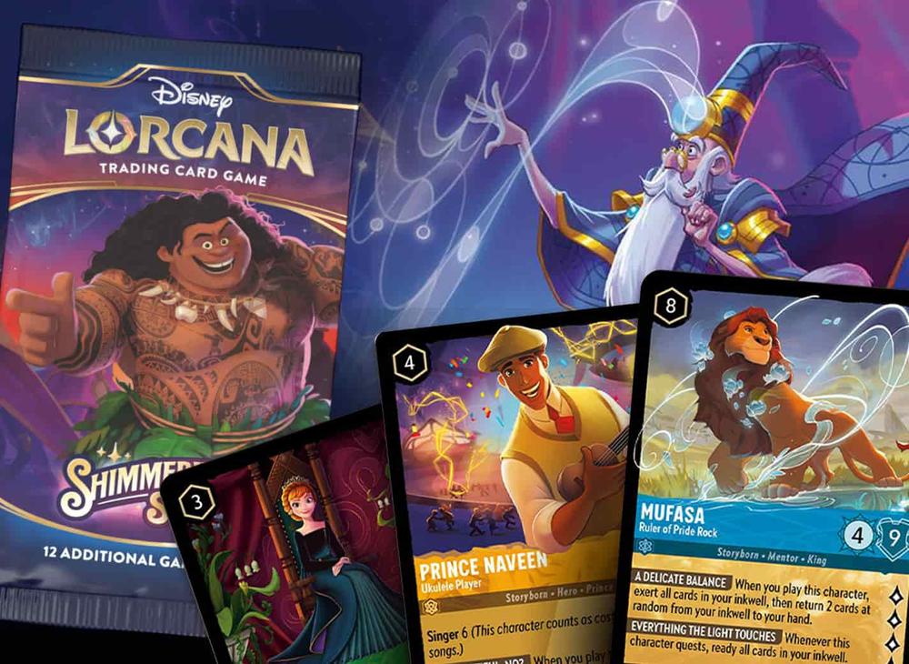 The 10 Cards Everybody Wants From Shimmering Skies | TCGplayer