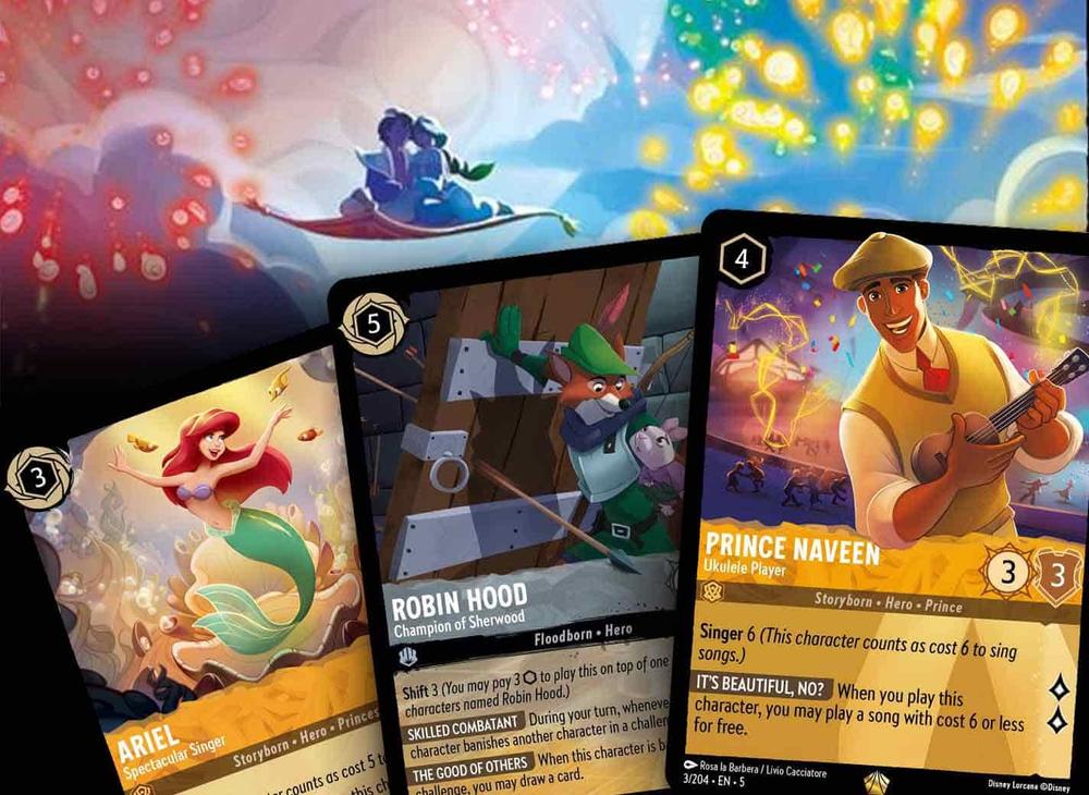 Steelsong With Shimmering Skies: Card Choices And Mulligan Strategy |  TCGplayer