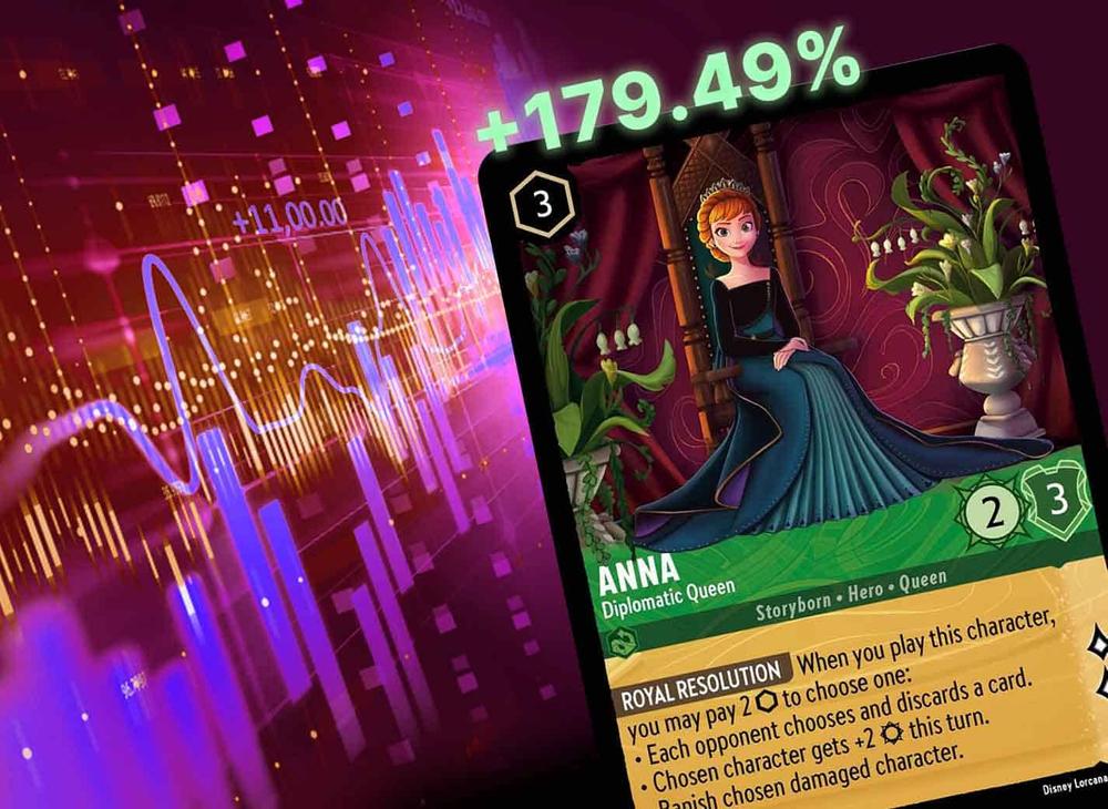 lorcana starter decks amazon Amazon.com: Ravensburger Disney Lorcana TCG 2-Player Starter Deck - Ideal  for Ages 8+ - Engaging Gameplay