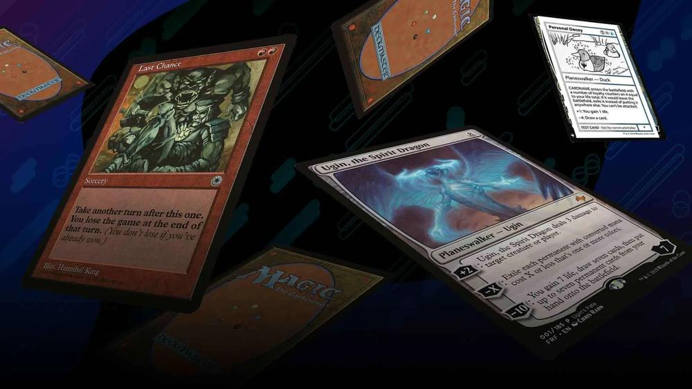 The 10 Most Expensive Magic The Gathering Cards You've Never Heard Of |  TCGplayer