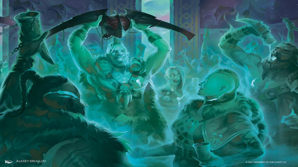 The 7 Best March of the Machine: Aftermath Cards for Commander | TCGplayer