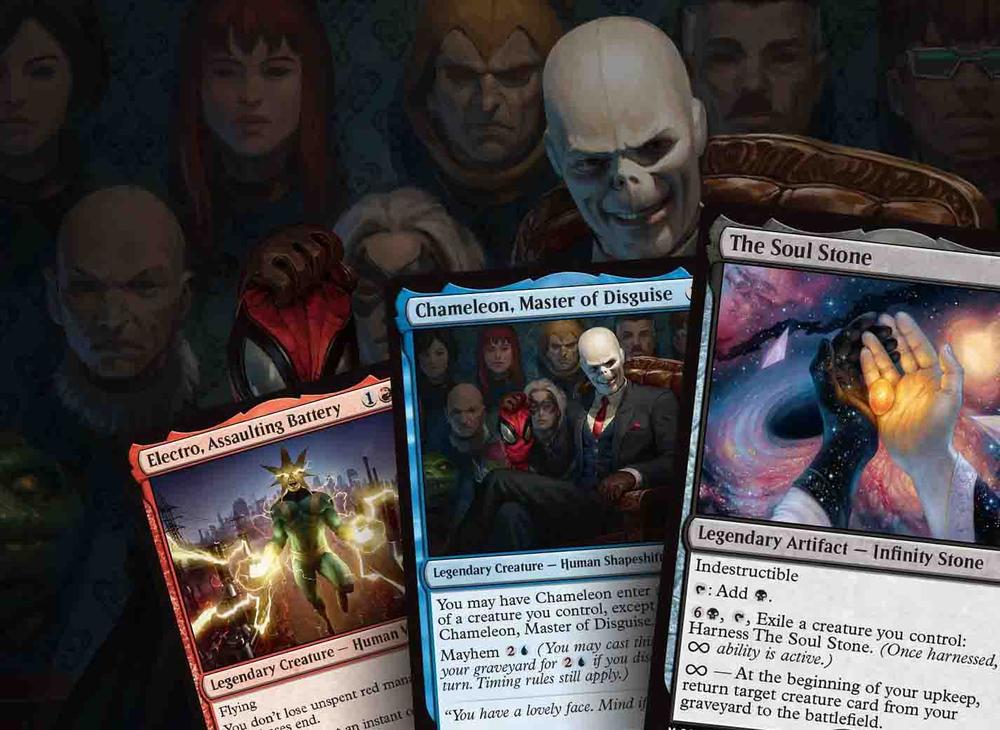 Top 10 Bestselling MTG Cards of the Week - 10/10/2025 | TCGplayer