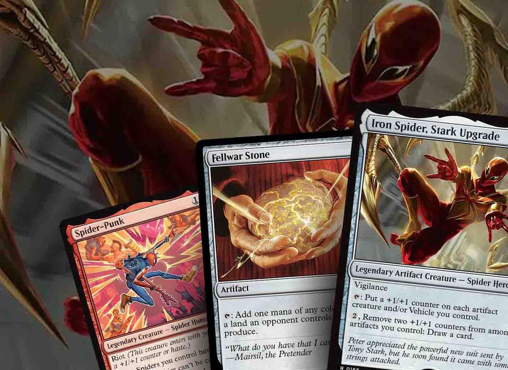 Top 10 Bestselling MTG Cards of the Week - 10/17/2025 | TCGplayer