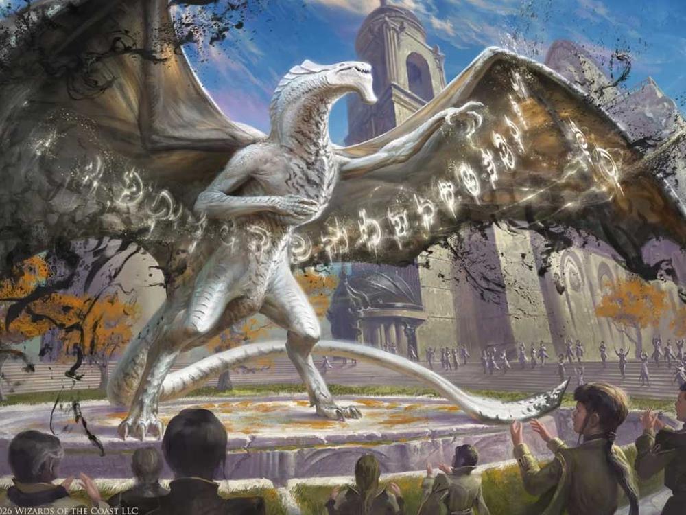 mtg silverquill commander deck Amazon.com: Magic: The Gathering Secrets of Strixhaven Commander Deck main image 1