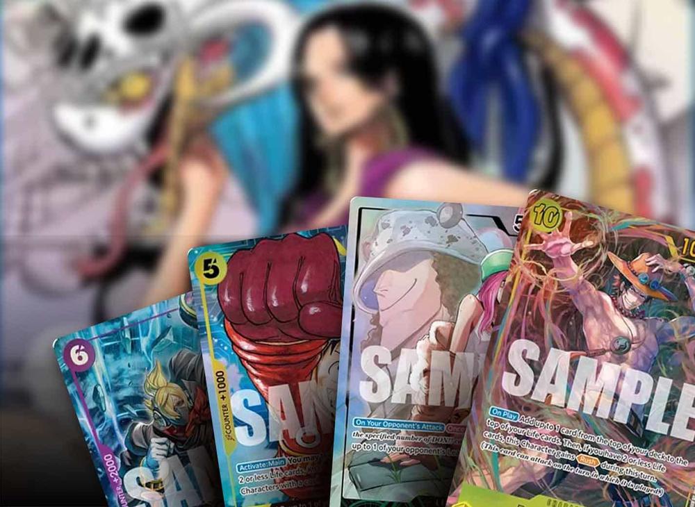 The 10 Cards Everybody Wants from 500 Years in the Future | TCGplayer