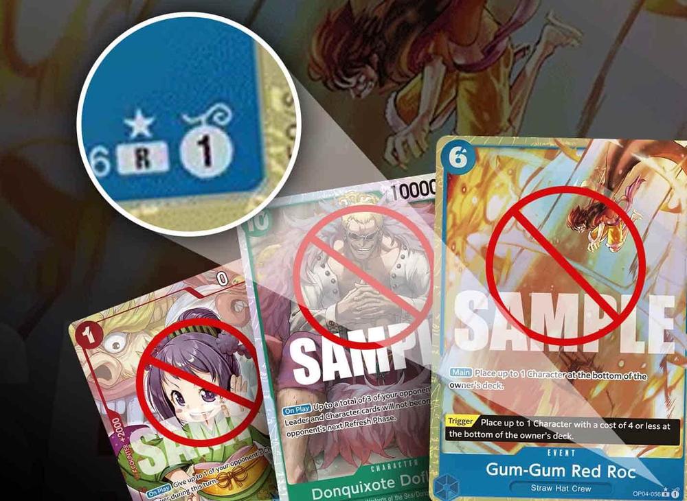 2026 One Piece Standard Rotation Guide | TCGplayer