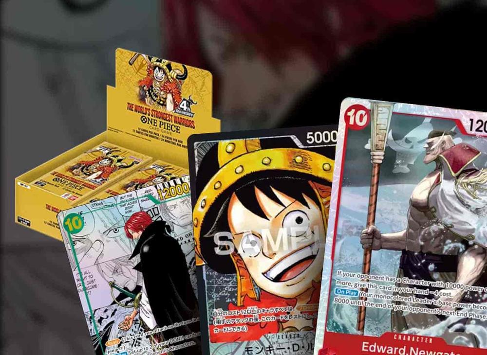 one piece card game cards Game: Special DON!! Set Vol. 2 Ace – Anime TCG.net offering alternate illustrations of fan PLAY GUIDE｜ONE PIECE CARD GAME