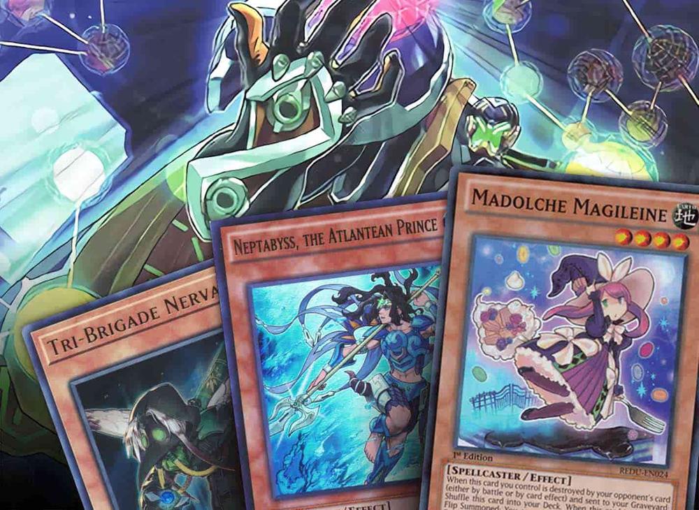 4 Decks Winning With Small World | TCGplayer