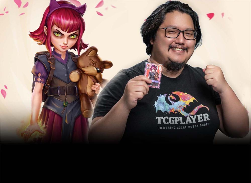 Annie Winning 