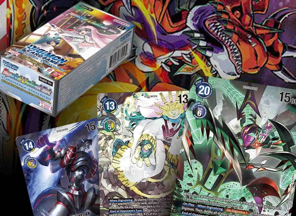 The 10 Cards Everybody Wants from Special Limited Set | TCGplayer