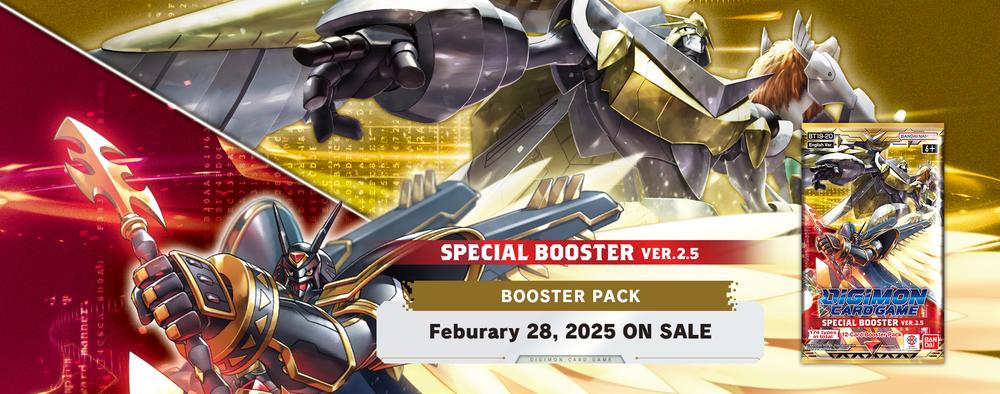 The 10 cards everybody wants from Special Booster Ver. 2.5 | TCGplayer