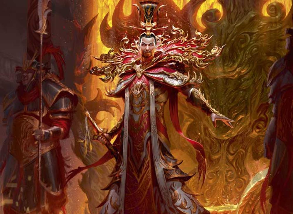 Top 3 Flesh and Blood Heroes You Should Try TODAY! | TCGplayer