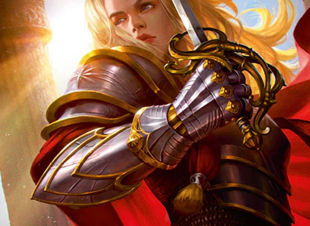 Warmonger's Diplomacy | Flesh and Blood FAB Cards