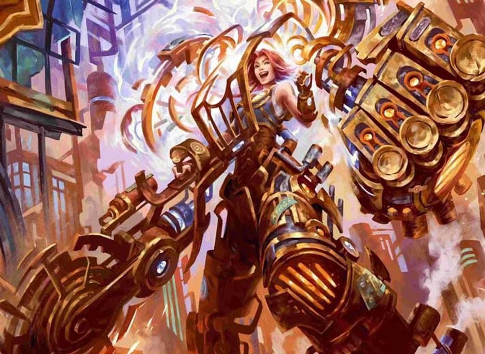 How to Brew Dash I/O with Bright Lights | TCGplayer