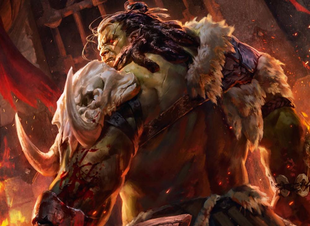 Meet the Dark Horse of Pro Tour Los Angeles | TCGplayer