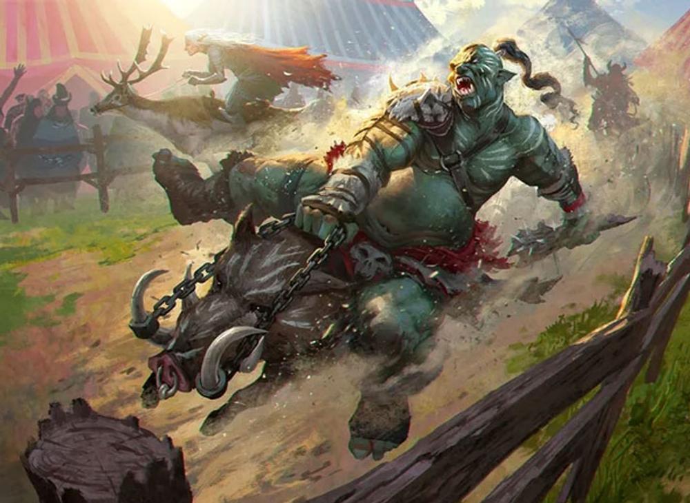 How to Follow Signals in Heavy Hitters Draft | TCGplayer