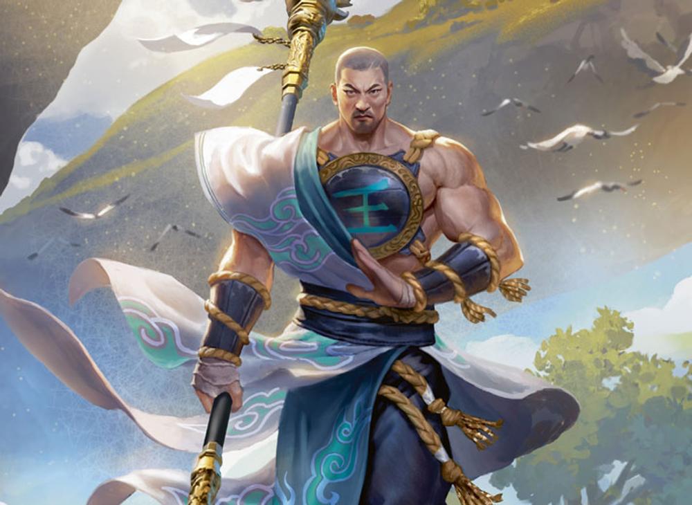 Zen in Osaka - A Look at the Battle Hardened Winner | TCGplayer