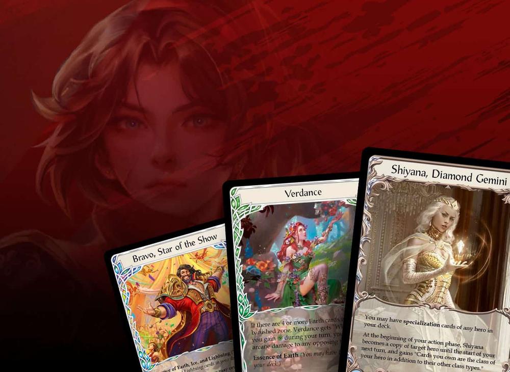5 Sweet Decks For Your Skirmish Season | TCGplayer