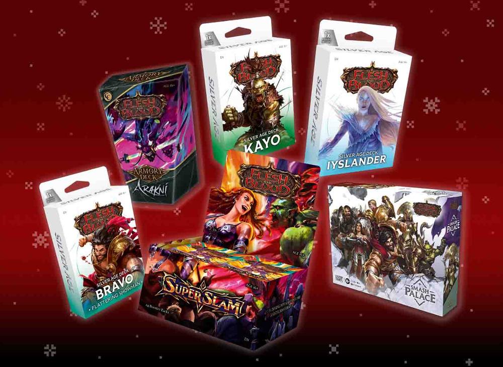 Flesh and Blood figment cold foil セット Valiant Dynamo Flesh And Blood cold foil (CF) First edition