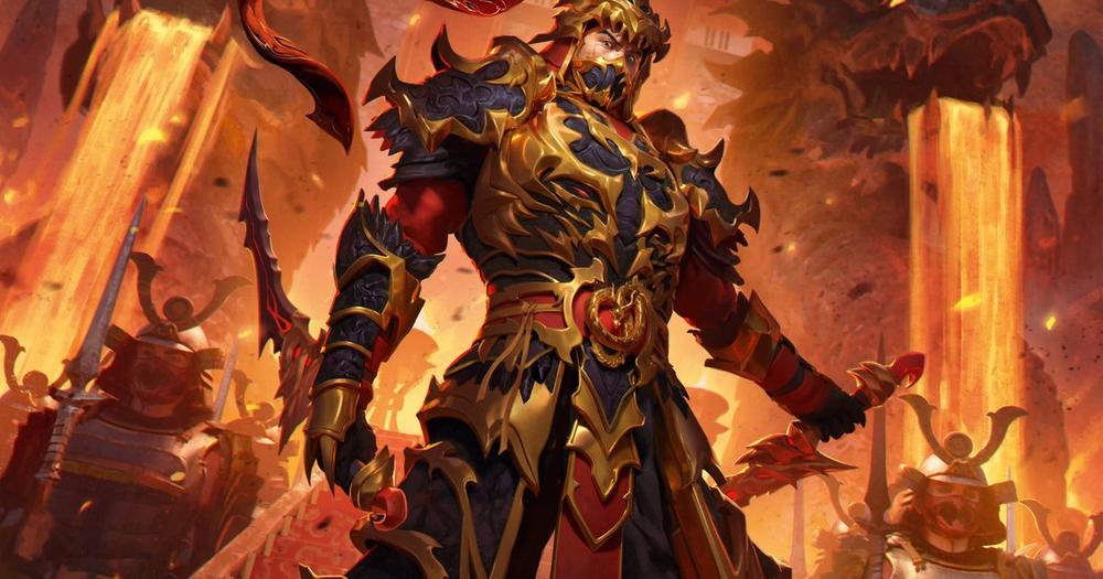 熱販売 How to Build Fang, Dracai of Blades | TCGplayer その他