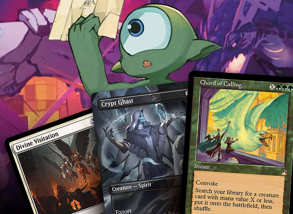 The 10 Cards Everybody Wants From Ravnica Remastered | TCGplayer
