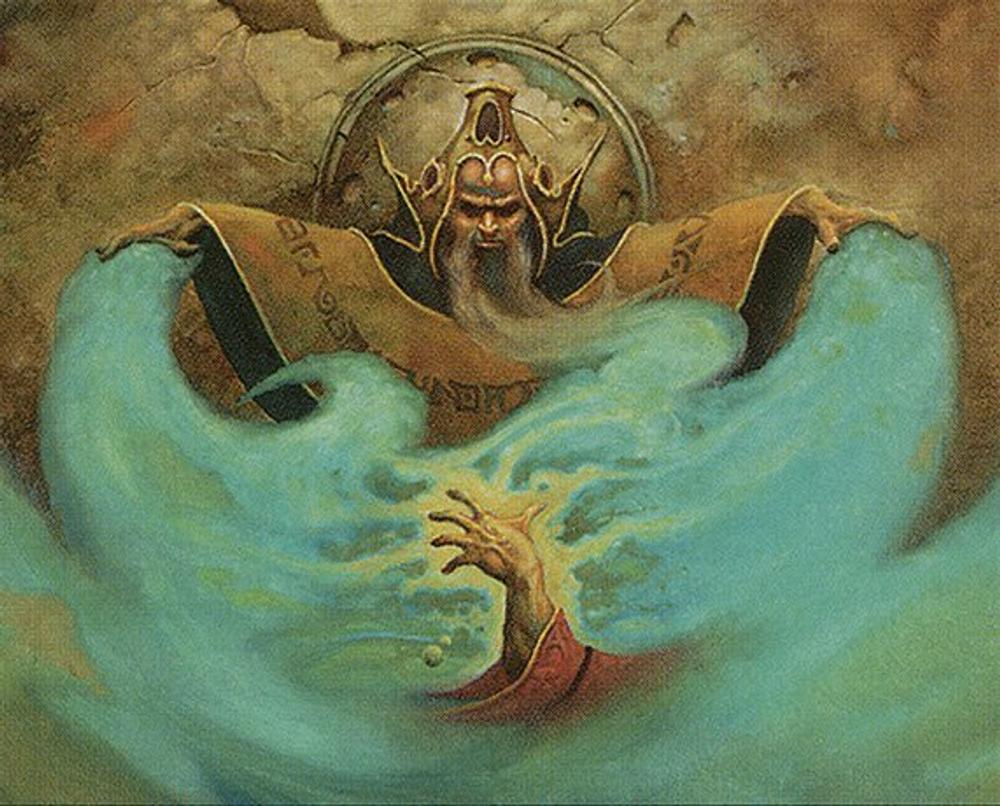 Absorbing Knowledge | TCGplayer