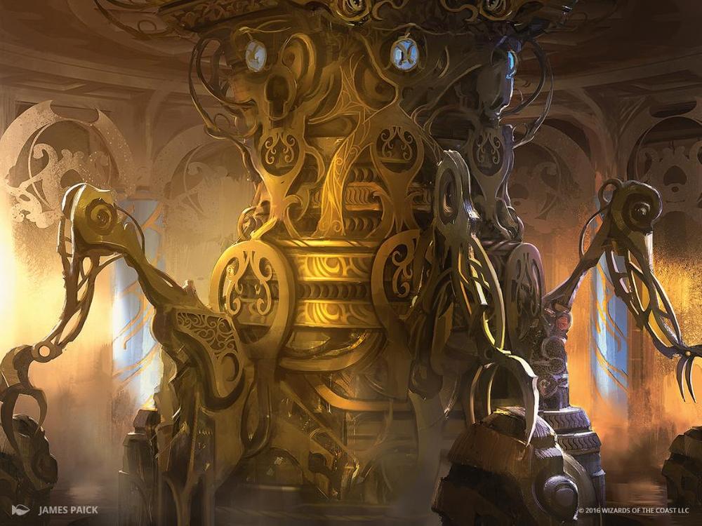 How to Build an Energy Deck in Commander MTG | TCGplayer