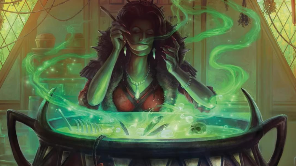 Top 10 Most Expensive MTG Cards from Wilds of Eldraine | TCGplayer