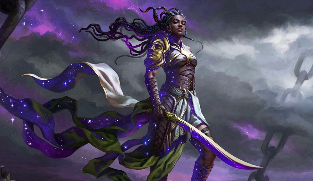 All 8 New Commander Masters Commanders, Ranked | TCGplayer