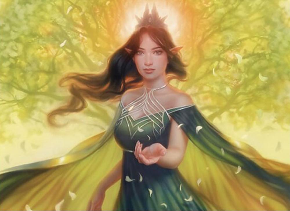 mtg women cards Commander Deck EDH Deck Queen Marchesa 100 Magic Custom Deck  Moonveil Games Top 4 Most Exciting Lord
