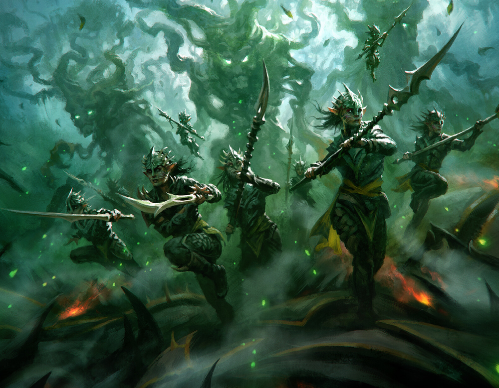 The 10 Most Expensive MTG Cards in The Brothers' War | TCGplayer